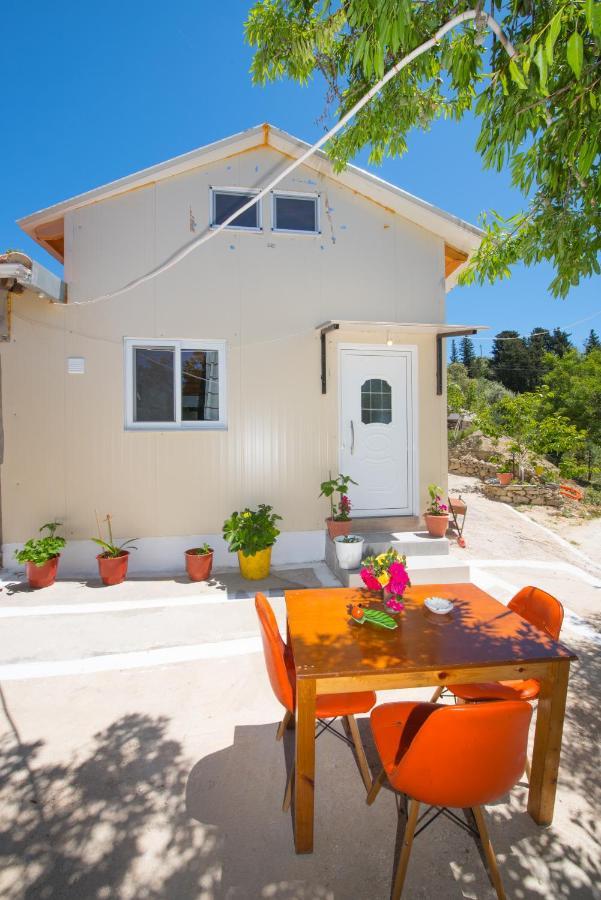 Basil & Guest House Lazarata Exterior photo