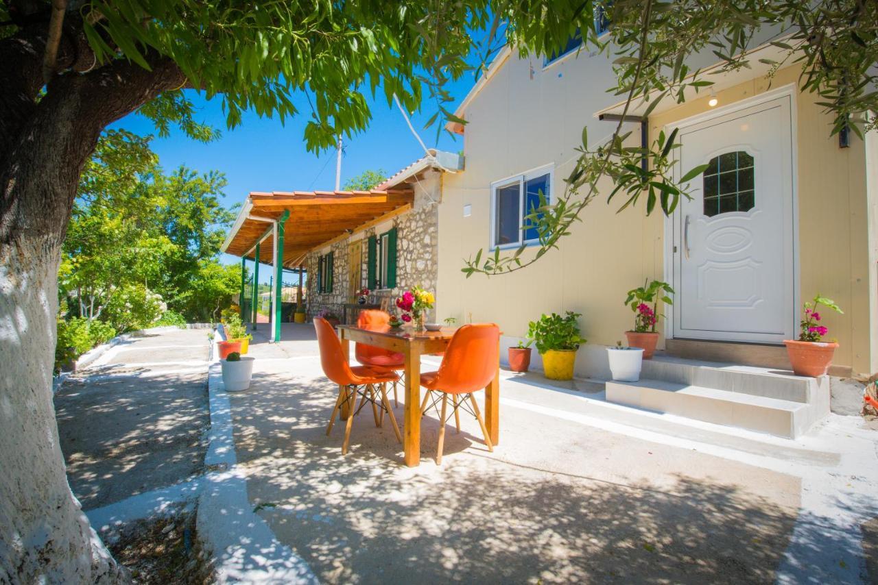 Basil & Guest House Lazarata Exterior photo